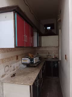 Separate Lower Portion For Rent in Canal Bank Fateh Garh Harbanspura 0