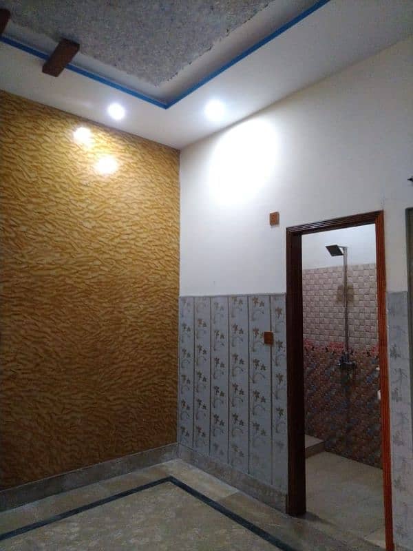 Separate Lower Portion For Rent in Canal Bank Fateh Garh Harbanspura 1