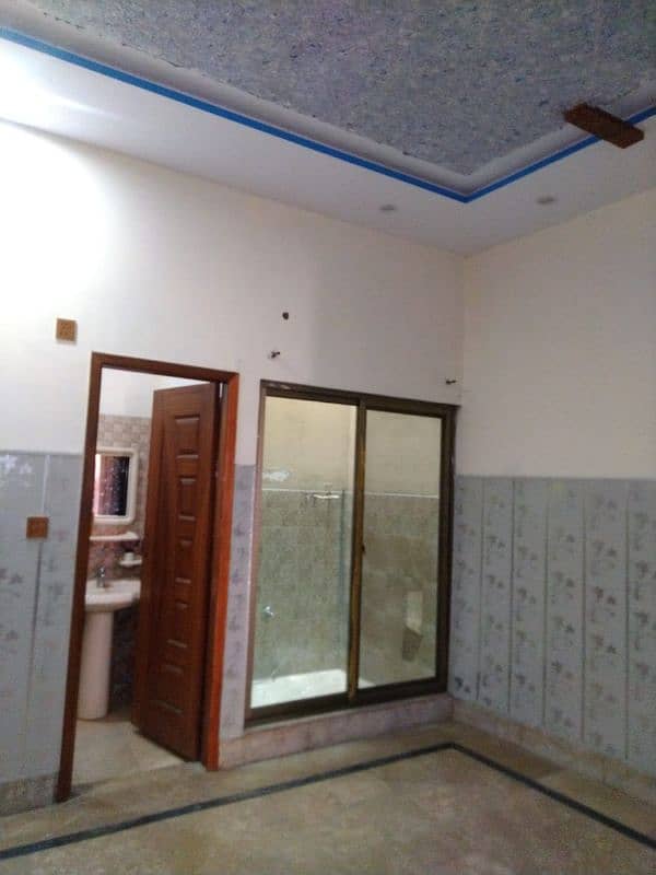 Separate Lower Portion For Rent in Canal Bank Fateh Garh Harbanspura 2