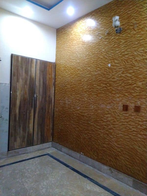 Separate Lower Portion For Rent in Canal Bank Fateh Garh Harbanspura 4