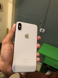 iPhone XS Max .  Dual Sim PTA Approved . 256GB