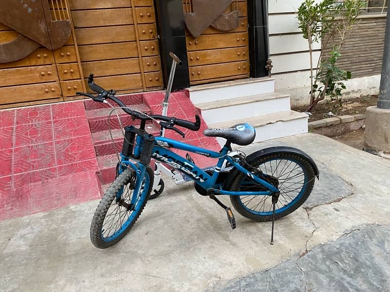 cycle for sale 1