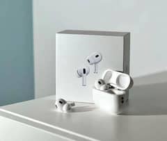 TWS Airpods