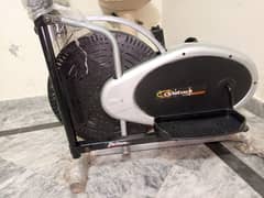 Elliptical Bike for Sale 0