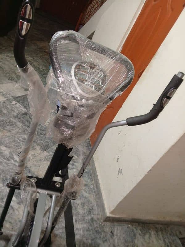 Elliptical Bike for Sale 4