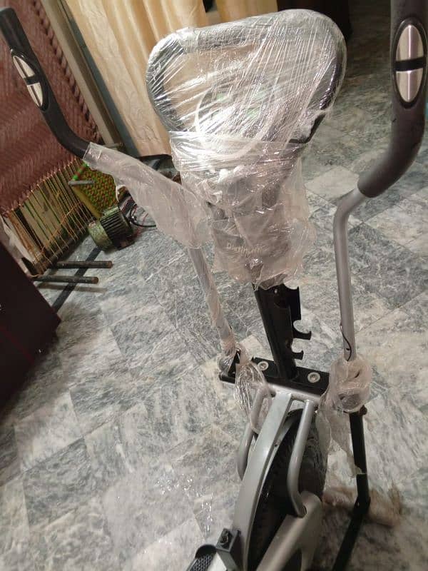 Elliptical Bike for Sale 5