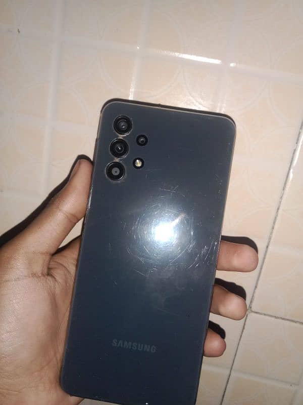 Samsung a32 5g 5