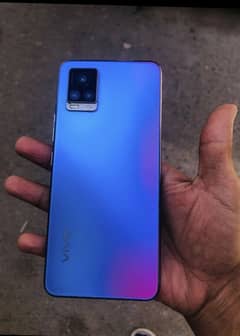 vivo v 20