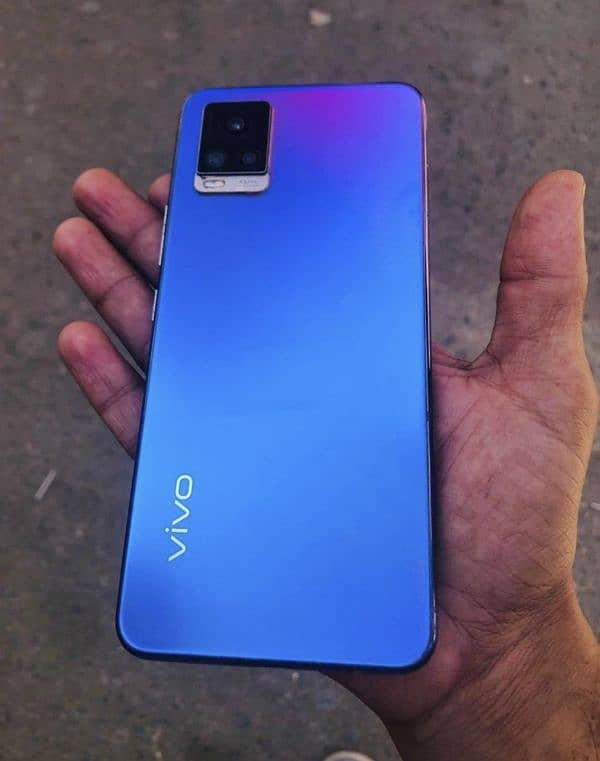 vivo v 20 2