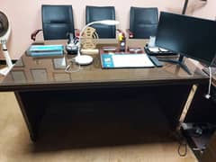 Office table for sale