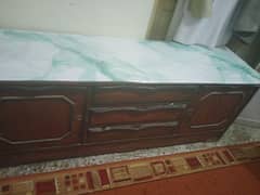 3 Door Barton wali Cupboard