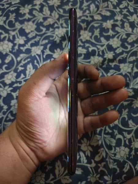 sony XZ3 ladies hand used 5