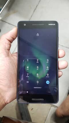 Nokia 2.1