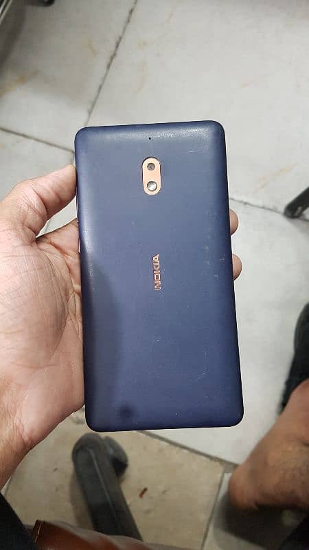 Nokia 2.1 1