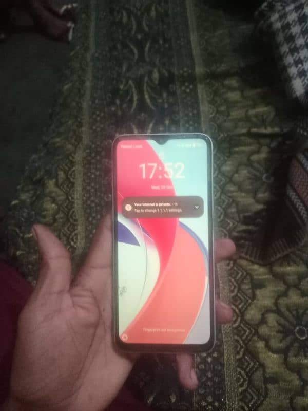 Realme 4+4/128 pta 9fps PUBG urgent sale /exchng posible gd dvic 1