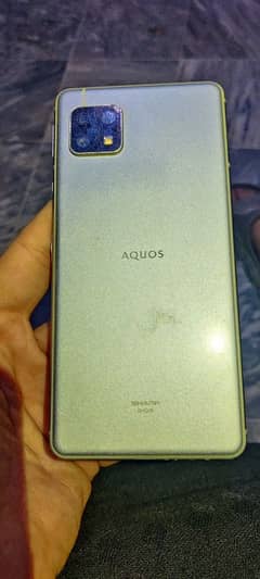 aquas sense 5G 4/64 non pta 03195447233 0