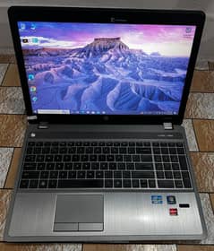 HP Probook 4540s core i7