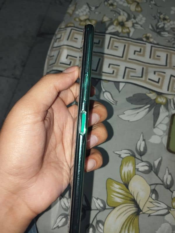 Infinix Note 7 2