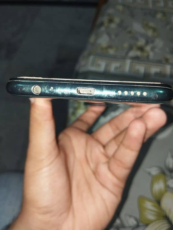 Infinix Note 7 3