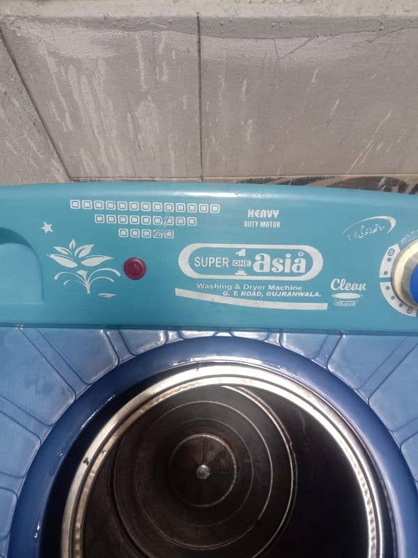 spin dryer machine bikul ok hai jis ne Lena rabta kre. 2