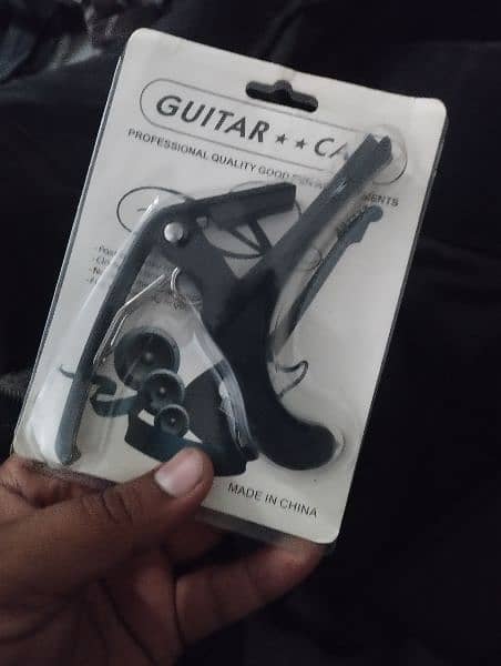 guitar professional full size sounds good 4