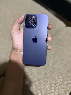 iphone 14 pro max 128gb non pta 0