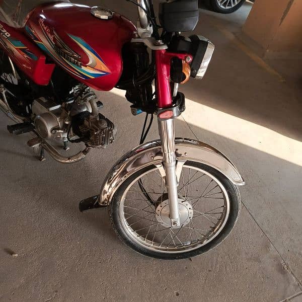 My selling bike 3