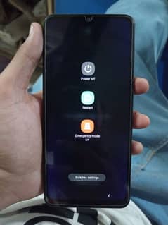 samsung A12 urgent for sale