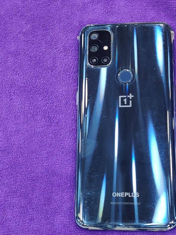 OnePlus Nord N 10 5g 1