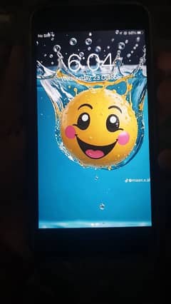 I phone 7 plus  urgent sale 0