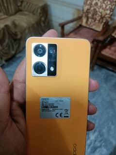 oppo f21 prO