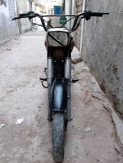 Super Power Bike FOR SALE