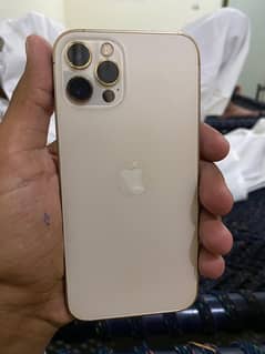 iPhone 12 Pro 0