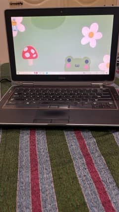 Dell Latitude E6320 (i5 2nd Gen ) for sell