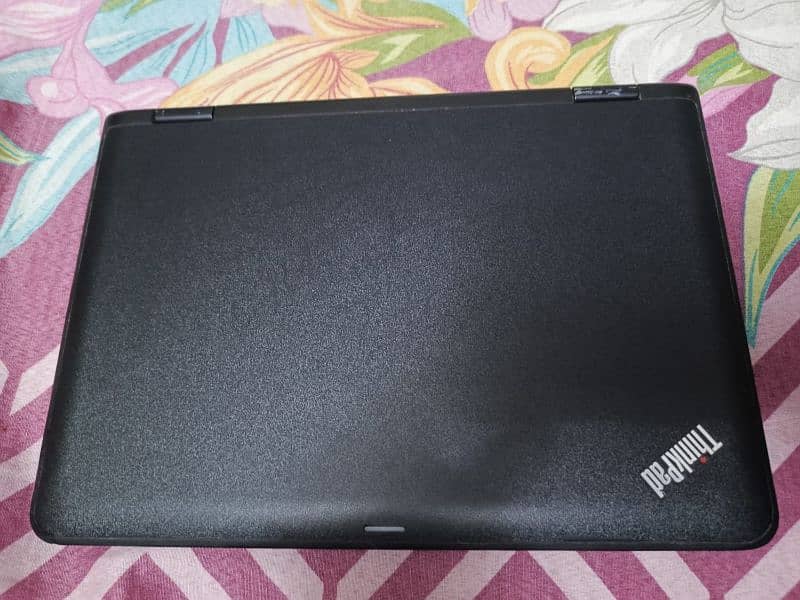 Lenovo 11e Intel Celeron Processor For Sale 1