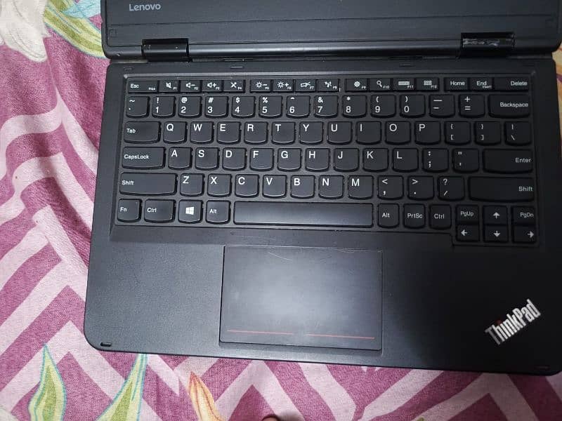 Lenovo 11e Intel Celeron Processor For Sale 3