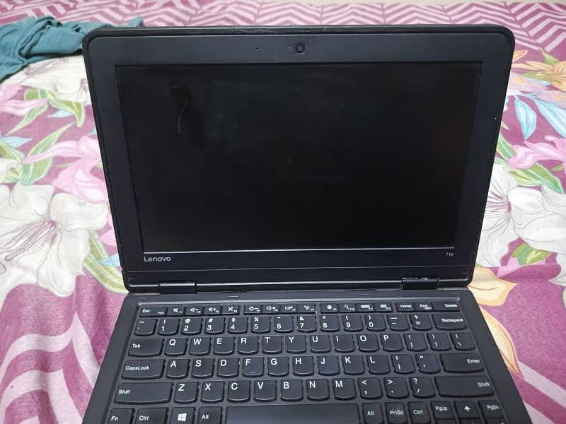 Lenovo 11e Intel Celeron Processor For Sale 4