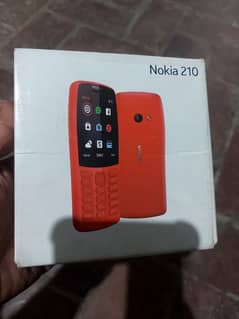 nokia 210