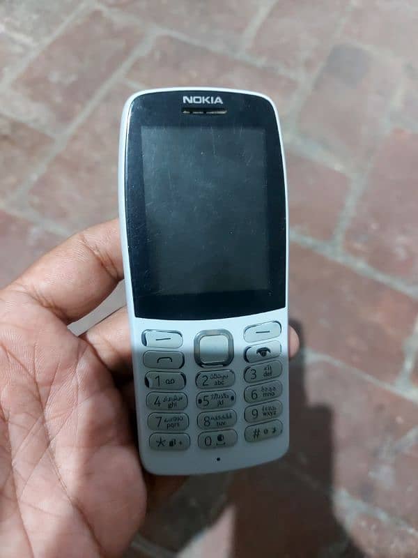 nokia 210 3