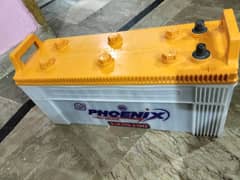 homeage inverter phonenix battery