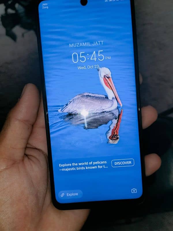 Infinix not 11 pro 8.128 1