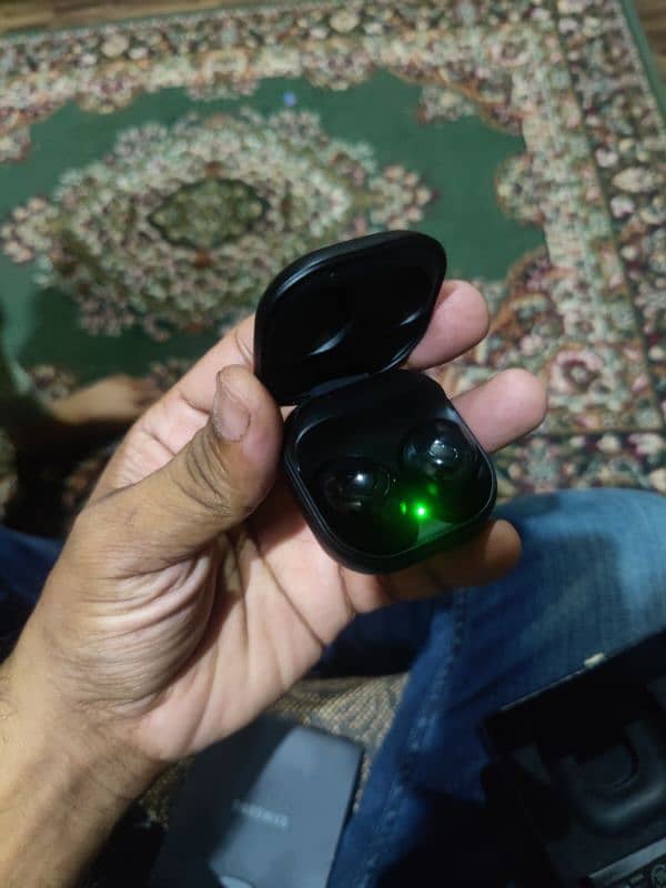 Galaxy buds pro samsung 0