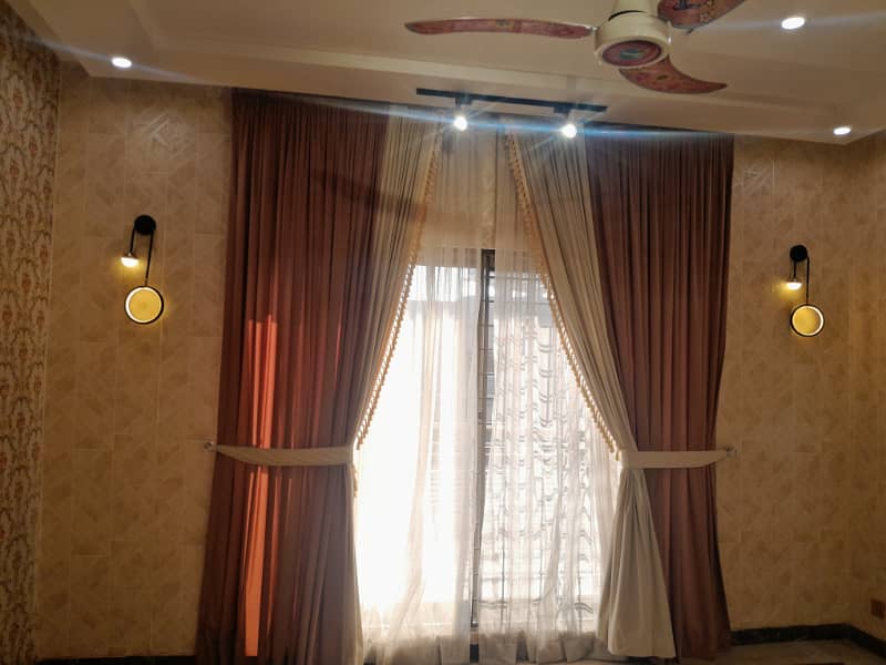 10 Marla Full House Available For Rent In Tulip Block Park View City Lahore 10