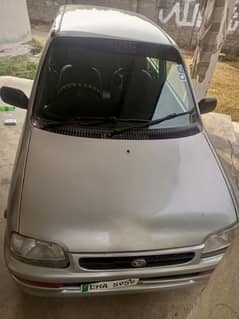 Daihatsu Cuore 2004 0