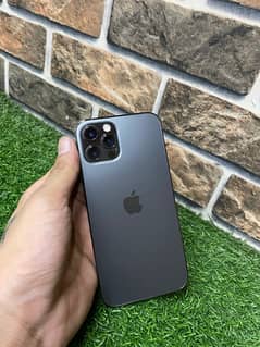 iphone 12 pro 256gb pta approve 0