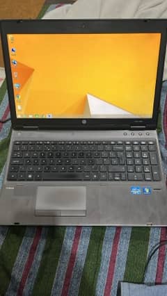 HP ProBook 6560b (i5 2nd Gen) for sell