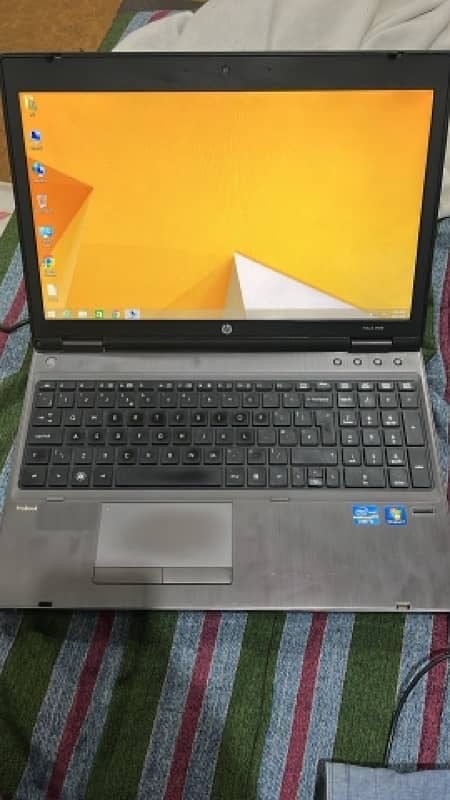 HP ProBook 6560b (i5 2nd Gen) for sell 0