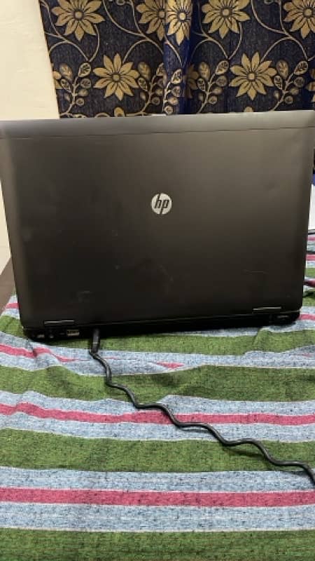 HP ProBook 6560b (i5 2nd Gen) for sell 1