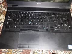 Dell latitude 5590