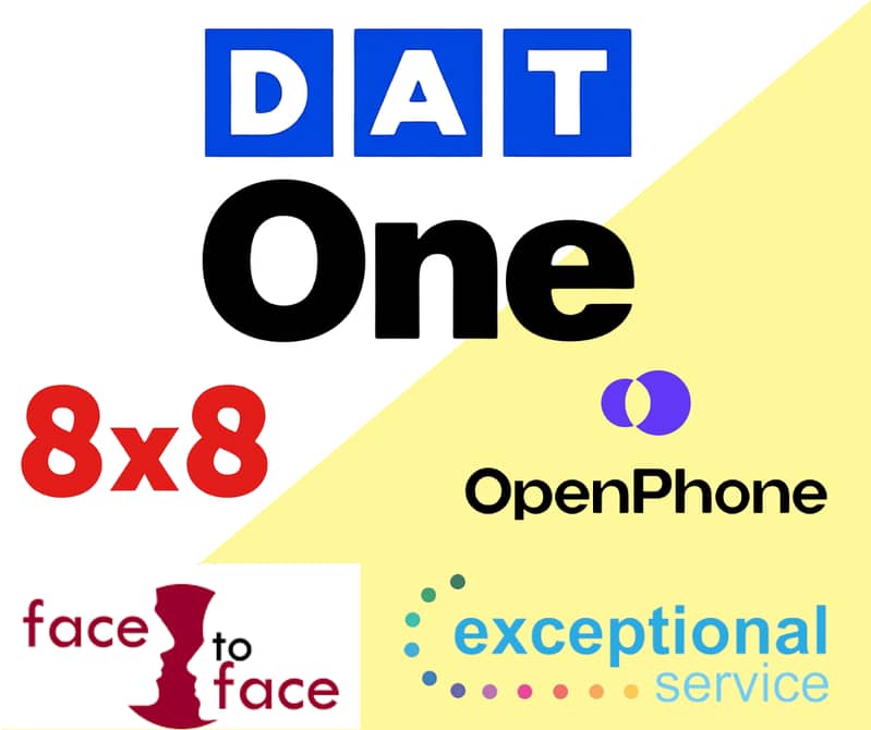 DAT Loadboard, Sylectus, dialer, openphone, payment gateway merchant 0